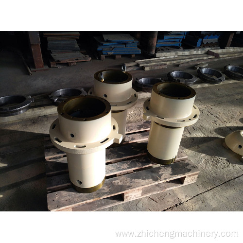 High Quality Cone Crusher Main Frame